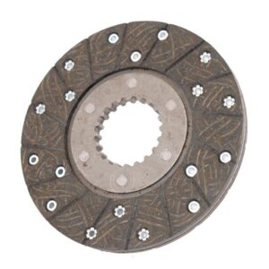 Disco de travão. D.Ext 178mm