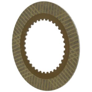 Disco de travão. D.Ext 179mm