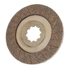 Disco de travão. D.Ext 200mm