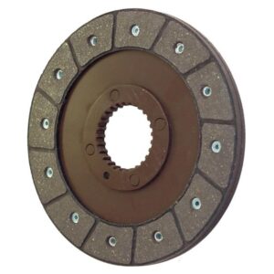 Disco de travão. D.Ext 220mm