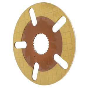 Disco de travão. D.Ext 222mm