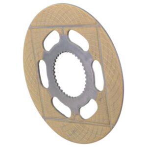 Disco de travão. D.Ext 223.23mm