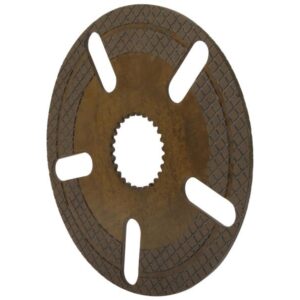 Disco de travão. D.Ext 223.5mm