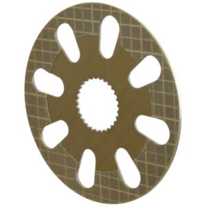 Disco de travão. D.Ext 223mm