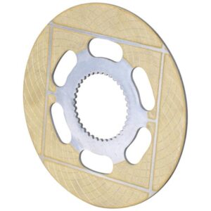 Disco de travão. D.Ext 223mm