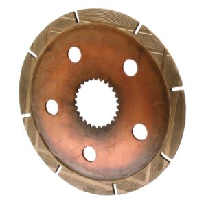 Disco de travão. D.Ext 224mm