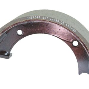 Calço de travão (1 un.)