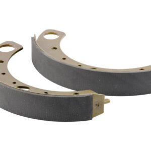 Calço de travão (par)