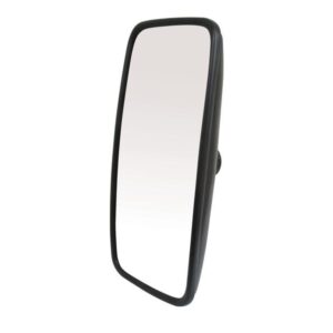 Espelho - Rectangular, Convexo, 420 x 220mm, Esq./Dt.