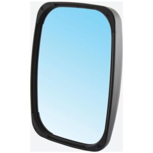 Espelho - Rectangular, Electronically Adjusted, 328 x 238mm, Universal