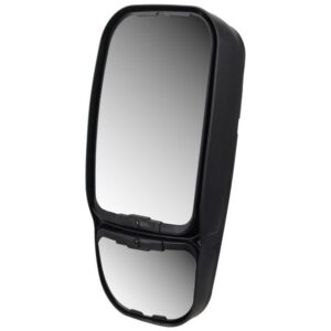 Espelho - Rectangular, 474 x 238mm,