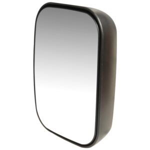 Espelho - Rectangular, Convexo - Heated, 305 x 215mm, Universal