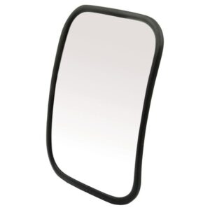 Espelho - Rectangular, Convexo - Wide Angle, 320 x 235mm, Esq./Dt.