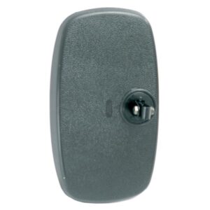 Espelho - Rectangular, plano, 260 x 149mm, Universal