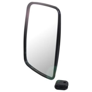 Espelho - Rectangular, plano, 210 x 140mm, Universal