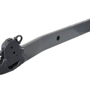 Barra - Olhal Ø 36mm - Gancho Cat 2 - Dt.