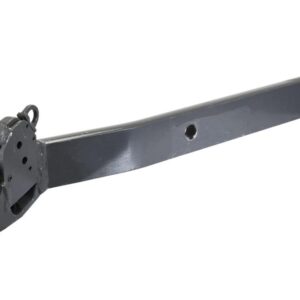 Barra - Olhal Ø 36mm - Gancho Cat 2 - Esq.