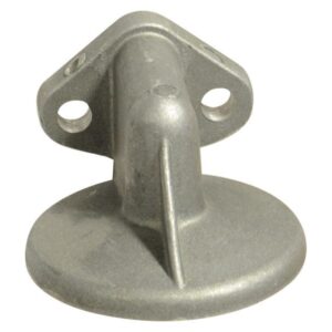 Cabeça do filtro de óleo do motor