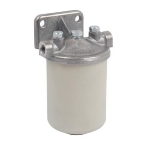 Conjunto de filtro de combustível