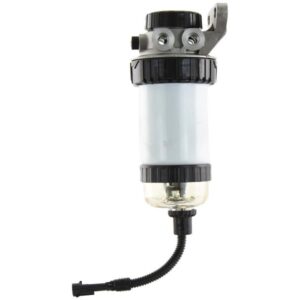 Conjunto de filtro de combustível