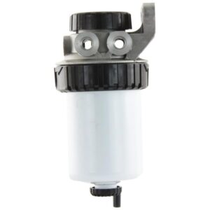 Conjunto de filtro de combustível