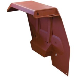 Guarda lama (com caixa de ferramentas) - Dt.