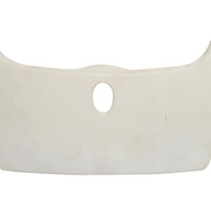 Painel frontal inferior