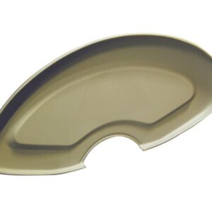 Guarda lama Esq./Dt.