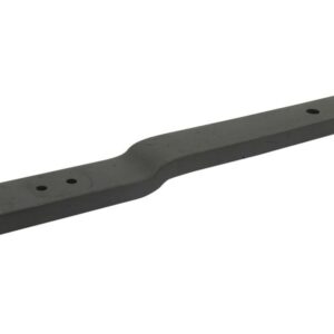 Barra - Comprimento total: 840mm - Secção: 35x89mm