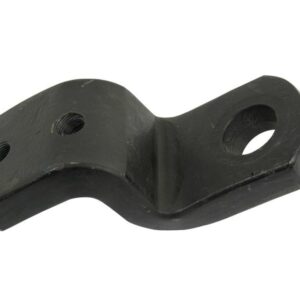 Forquilha - Comprimento total: 195mm - Secção: 25x80mm