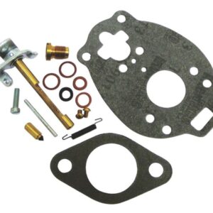 Kit de reparação do carburador