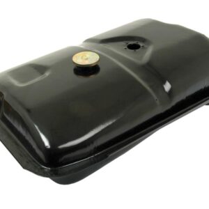 Depósito de combustível