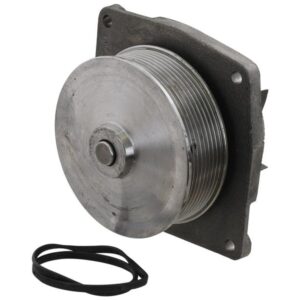 Bomba de água (Com poly)