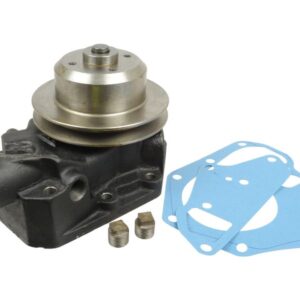 Bomba de água (Com poly)