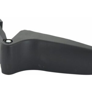 Dobradiça de porta de vidro