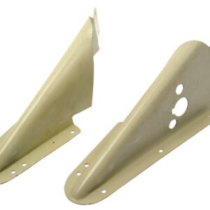 Par de suportes de Guarda lamas - Esq./Dt.