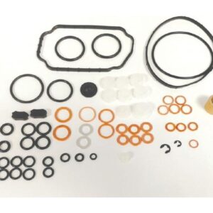 Kit vedantes para bomba injectora
