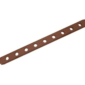 Barra estabilizadora (Cat. 2) Núm. furos: 9, 942mm