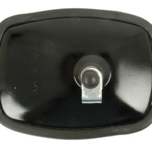 Espelho - Rectangular, plano, 178 x 127mm, Esq./Dt.