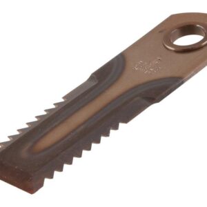 Faca, 175 x 50 x 4mm