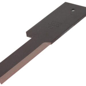 Faca, 198 x 50 / 32 x 3mm