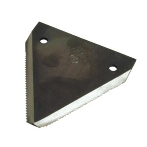 Faca - Under Serrated