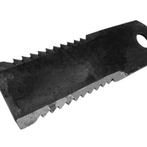 Faca, 173 x 50 x 4mm