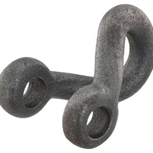 Manilha Orifício Ø 11.5mm, Profundidade: 11mm, Altura: 66mm - para Rousseau