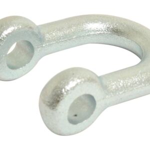 Manilha Orifício Ø 11mm, Profundidade: 14mm, Altura: 70mm - para Rousseau, S.M.A