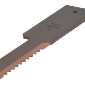 Faca, 198 x 50 x 3mm