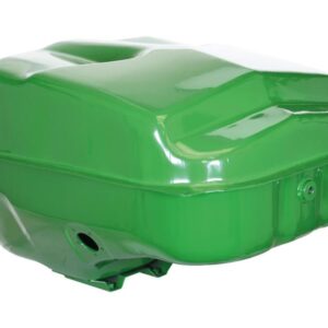 Depósito de combustível