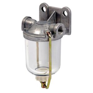 Copo combustível completo