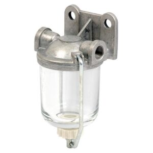 Copo combustível completo