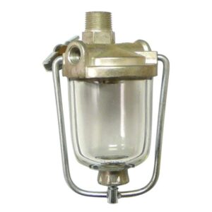 Copo combustível completo